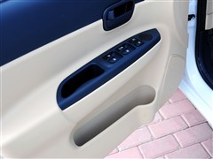 2011款 1.4手动舒适型