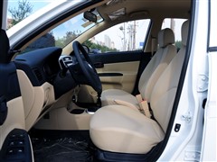 2011款 1.4手动舒适型
