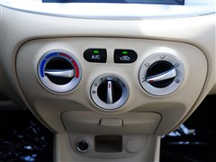 2011款 1.4手动舒适型