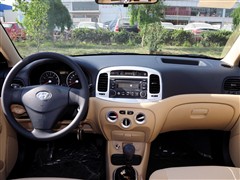2011款 1.4手动舒适型