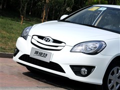 2011款 1.4手动舒适型