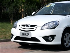 2011款 1.4手动舒适型