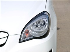 2011款 1.4手动舒适型