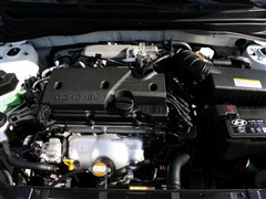 2011款 1.4手动舒适型