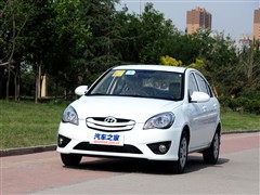 2011款 1.4手动舒适型