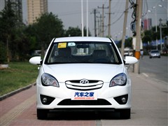 2011款 1.4手动舒适型