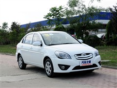 2011款 1.4手动舒适型