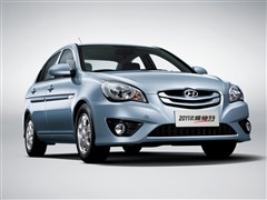 2011款 1.4手动豪华型