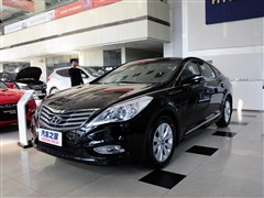 2011款 2.4L 豪华型