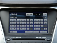 2011款 2.4L 旗舰型