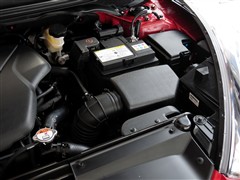 2011款 1.6L 手动豪华版