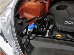 2011款 1.6L 自动尊享版