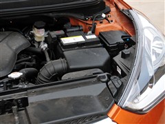 2011款 1.6L 自动尊享版