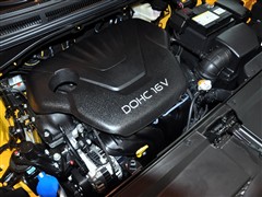 2011款 1.6L 手动舒适版