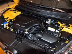 2011款 1.6L 手动舒适版