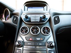 2012款 3.8L 自动Brembo版