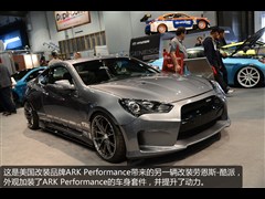 2012款 3.8L 自动Brembo版