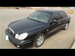 2004款 2.0L 手动标准型