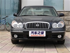 2006款 2.0L 手动舒适型