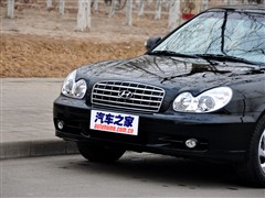 2006款 2.0L 手动标准型