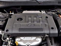 2006款 2.0L 手动标准型