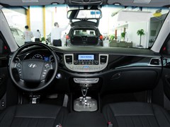 2012款 3.0L GDI豪华版