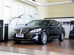 2012款 3.0L GDI尊贵版