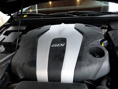 2012款 3.0L GDI旗舰版