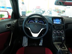 2012款 2.0T 自动靓雅版