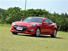 2012款 2.0T 自动豪华版