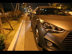 2012款 1.6T 自动旗舰版