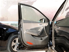 2013款 3.0L 四驱旗舰版 7座 欧IV