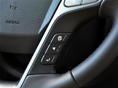 2013款 3.0L 四驱豪华版 7座 欧IV