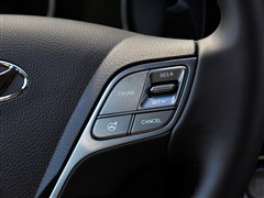 2013款 3.0L 四驱豪华版 7座 欧IV