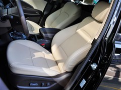 2013款 3.0L 四驱豪华版 7座 欧IV
