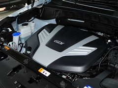 2013款 3.0L 四驱尊享版 7座 欧IV