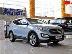 2013款 3.0L 四驱尊享版 7座 欧IV