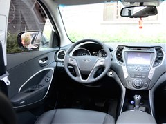 2013款 3.0L 四驱舒适导航版 7座 欧V