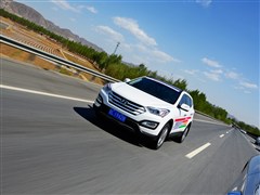 2013款 3.0L 四驱舒适导航版 7座 欧V