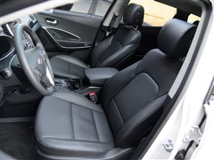 2013款 3.0L 四驱舒适导航版 7座 欧V