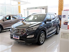 2013款 3.0L 四驱豪华版 7座 欧V