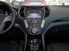 2013款 3.0L 四驱豪华版 7座 欧V