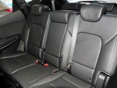 2013款 3.0L 四驱豪华版 7座 欧V