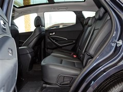 2013款 3.0L 四驱豪华版 7座 欧V