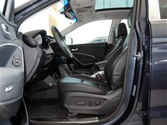 2013款 3.0L 四驱豪华版 7座 欧V