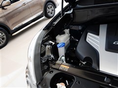 2013款 3.0L 四驱豪华版 7座 欧V
