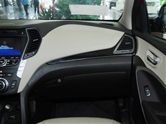 2013款 3.0L 四驱尊享版 7座 欧V