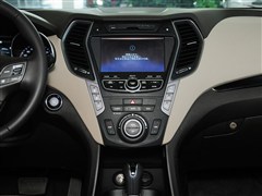 2013款 3.0L 四驱尊享版 7座 欧V