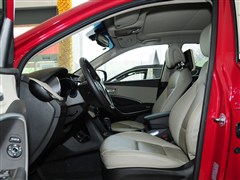 2013款 3.0L 四驱尊享版 7座 欧V