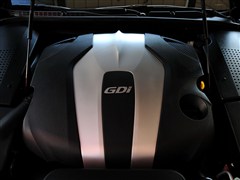 2014款 3.8 GDi 尊享版